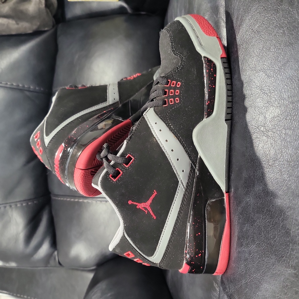 Jordan Flight 23 BG "Bred"